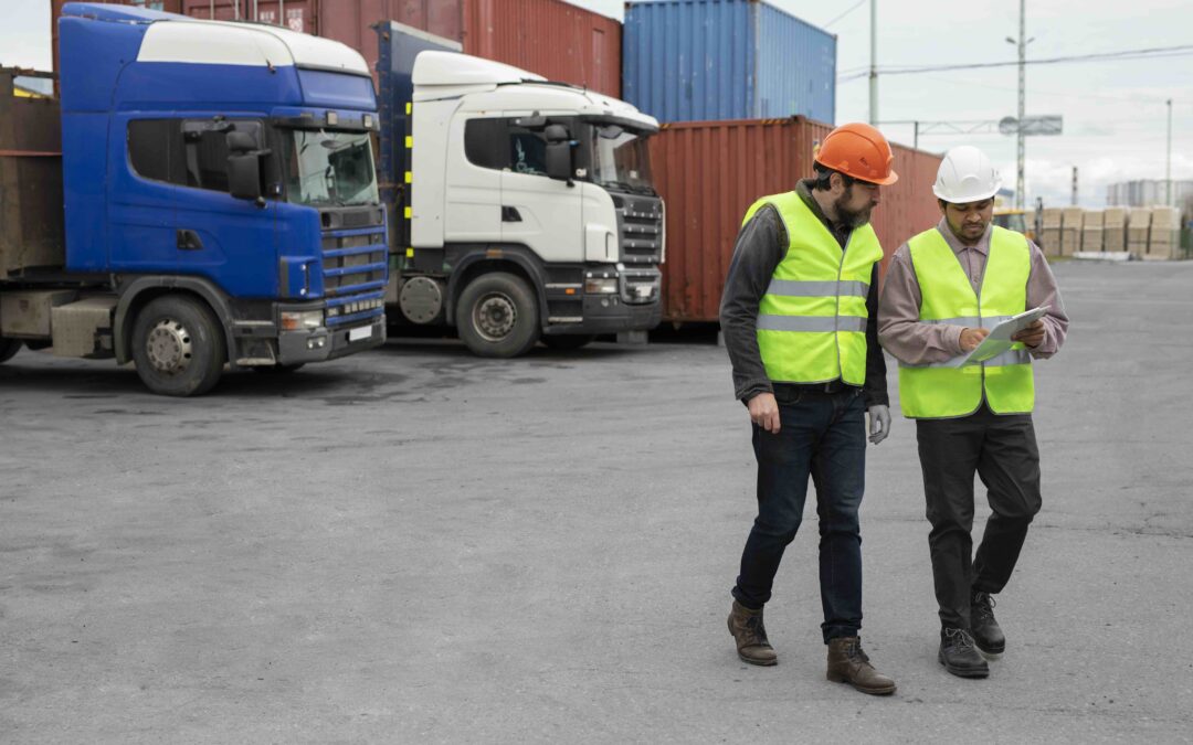 Caso de éxito: Sector Transporte y Logística