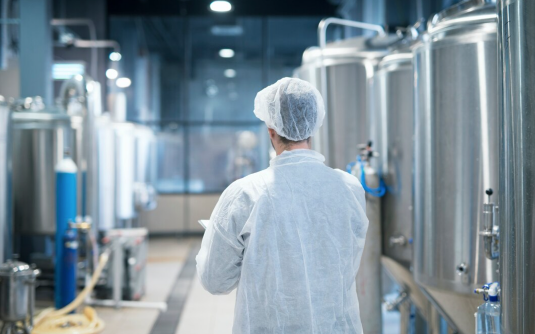 Casos de éxito del sector de la industria de elaborados cárnicos