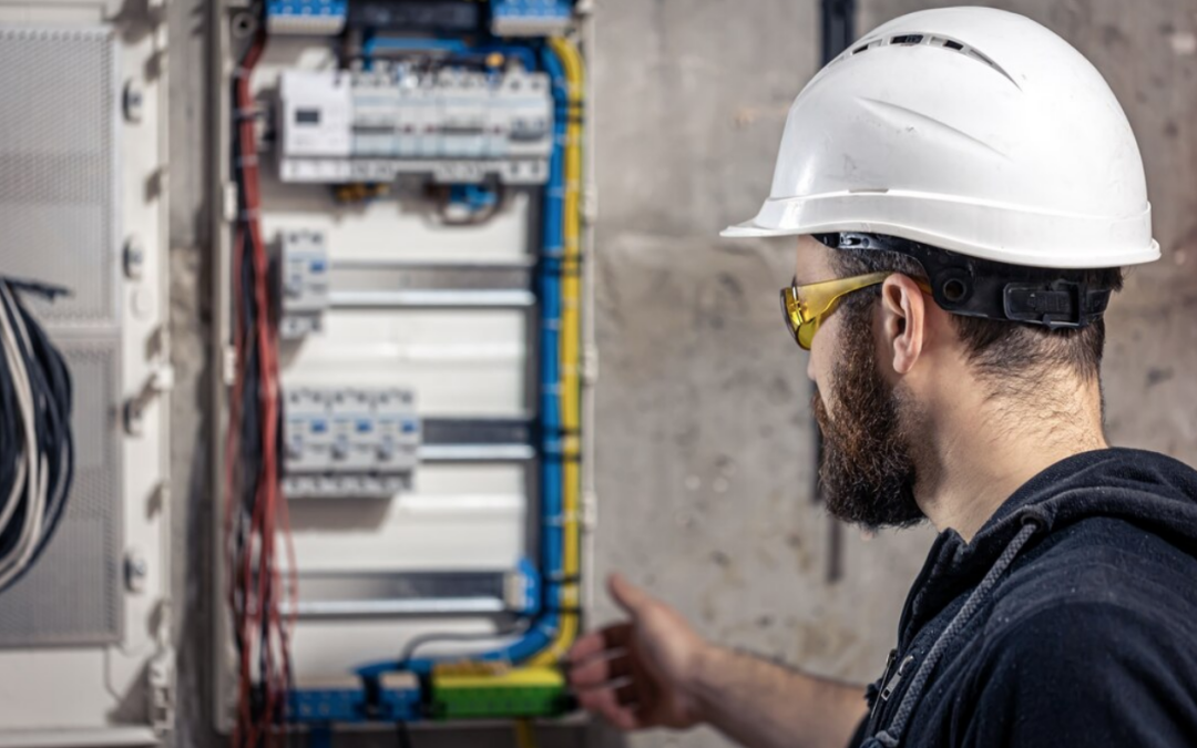 Casos de éxito en empresa de fabricación de cuadros eléctricos industriales