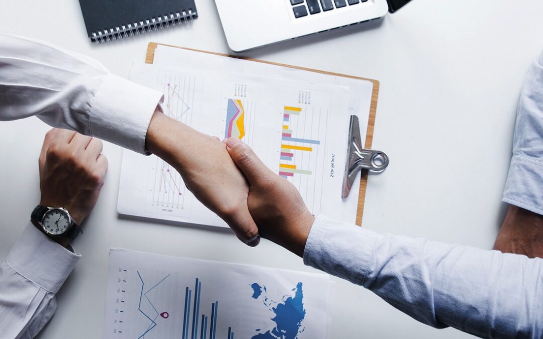 Valoración de empresas: un pilar fundamental para la toma de decisiones estratégicas.