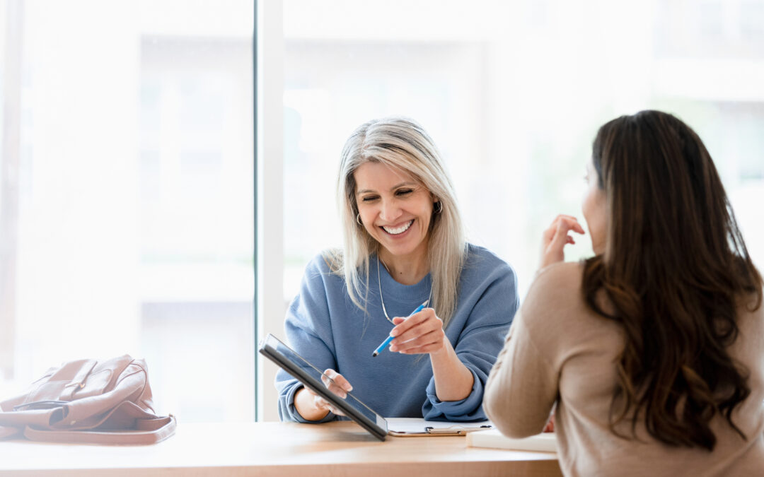 Cómo mejorar la experiencia del cliente en las pequeñas y medianas empresas: el poder de la personalización.