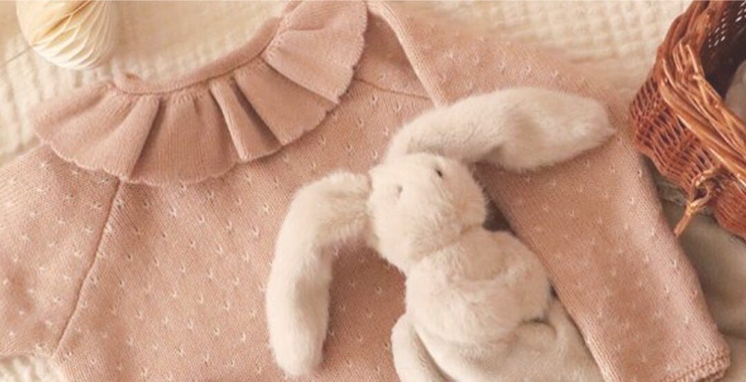 Caso de éxito: Mi Canesú Bebé S.L. – Transformación estratégica y organizativa en el sector textil