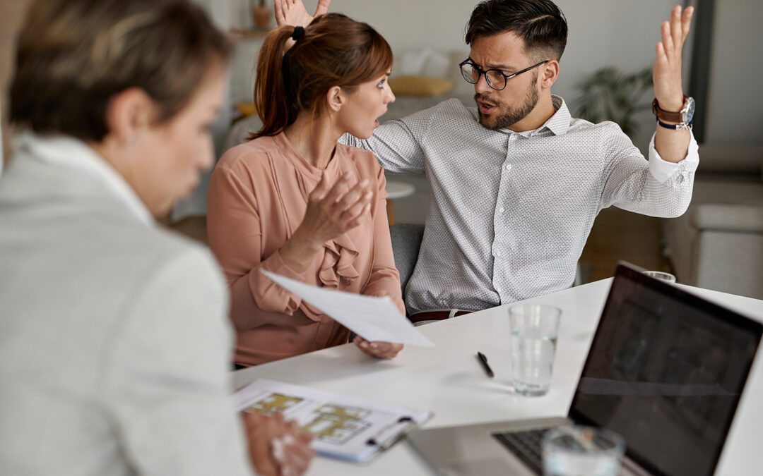 7 errores comunes que cometen las pymes al intentar crecer (y cómo evitarlos)