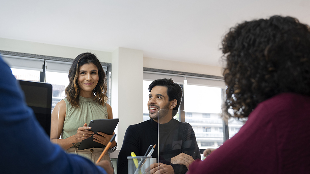 El poder del networking para las pymes: conexiones que impulsan el crecimiento