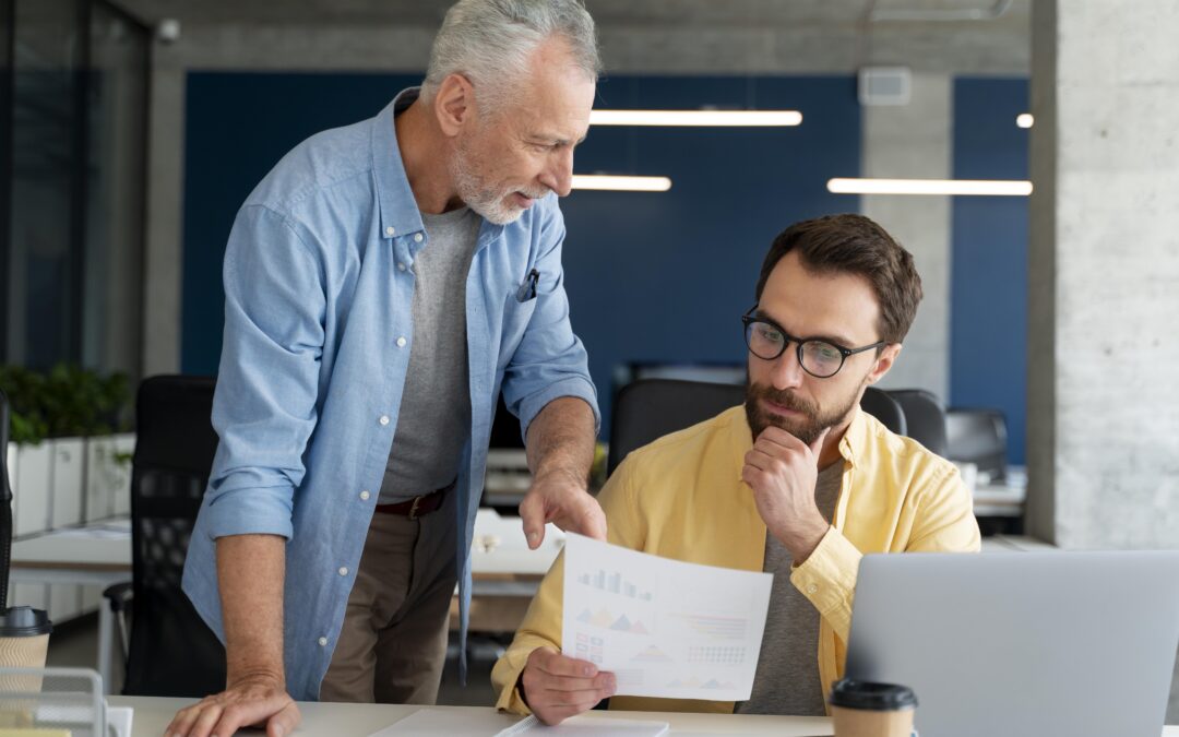 Buen gobierno: una oportunidad para las pymes.