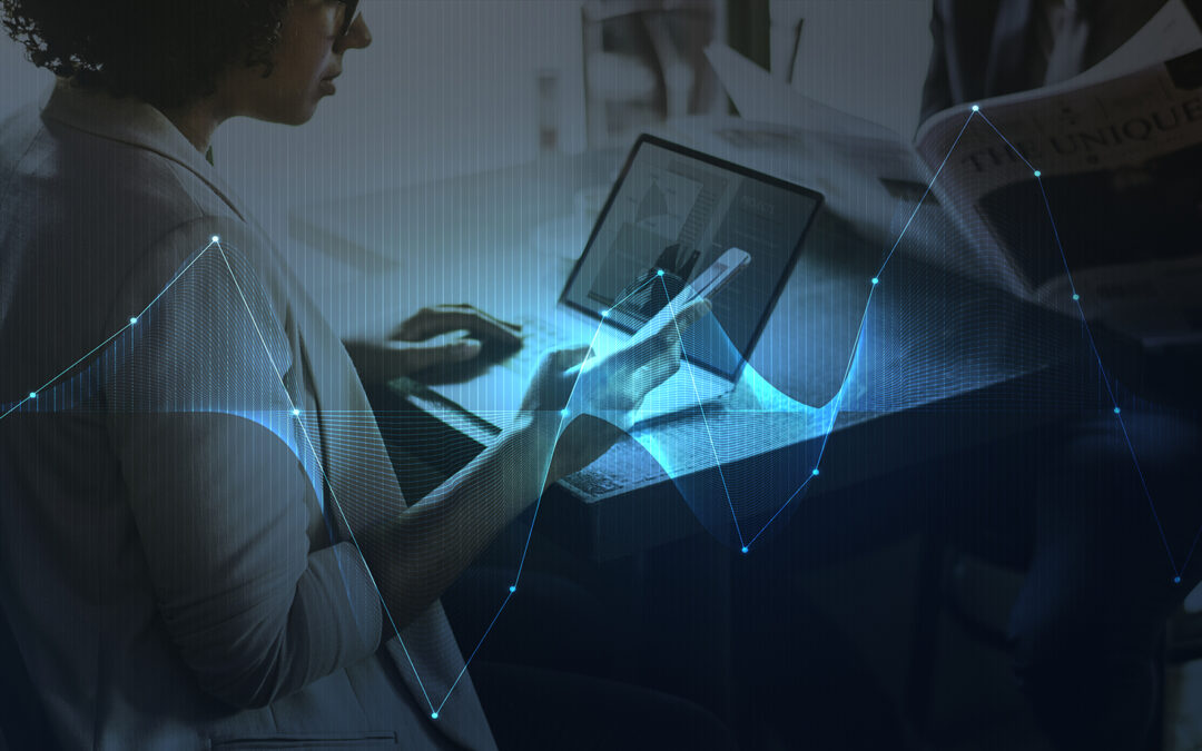 La transformación digital al alcance de las pymes: cómo la IA y el Business Analytics pueden marcar la diferencia