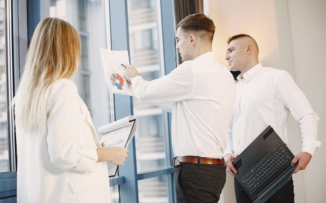 Cómo negociar la venta de tu empresa sin perder valor