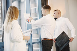 Cómo negociar la venta de tu empresa sin perder valor