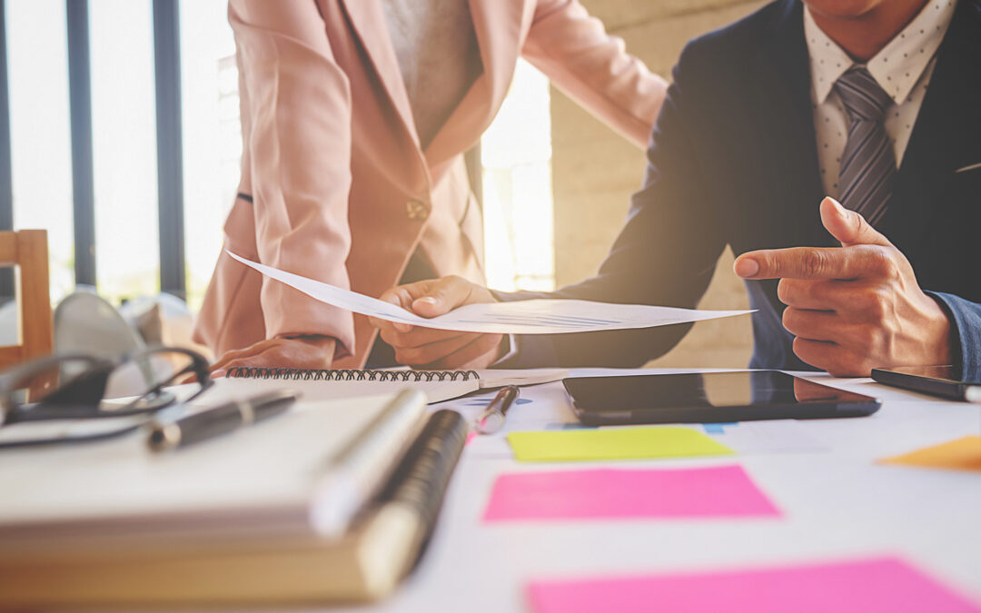 La importancia de la consultoría estratégica para el crecimiento sostenible de las pymes