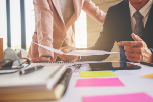 La importancia de la consultoría estratégica para el crecimiento sostenible de las pymes